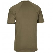 Clawgear Mk.II Instructor Shirt - RAL 7013 - L