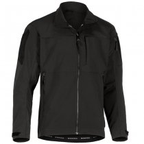 Clawgear Rapax Softshell Jacket - Black - S