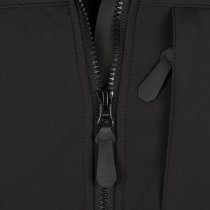 Clawgear Rapax Softshell Jacket - Black - S