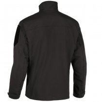 Clawgear Rapax Softshell Jacket - Black - M