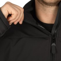 Clawgear Rapax Softshell Jacket - Black - L