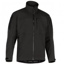 Clawgear Rapax Softshell Jacket - Black - L