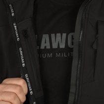 Clawgear Rapax Softshell Jacket - Black - XL