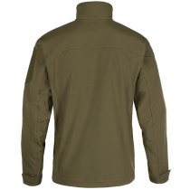 Clawgear Rapax Softshell Jacket - RAL 7013 - S