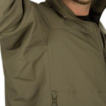 Clawgear Rapax Softshell Jacket - RAL 7013 - S