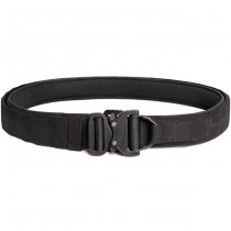 Pitchfork The Gunfighter Belt - Black - M