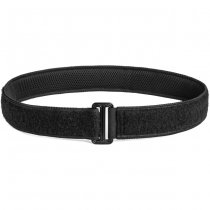 Pitchfork The Gunfighter Belt - Black - L