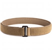 Pitchfork The Gunfighter Belt - Coyote - S