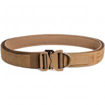 Pitchfork The Gunfighter Belt - Coyote - S