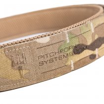 Pitchfork The Gunfighter Belt - Multicam - L