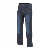 Helikon-Tex Greyman Tactical Jeans - Denim Mid