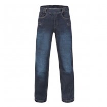 Helikon-Tex Greyman Tactical Jeans - Denim Mid - XL - Regular