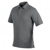 Helikon-Tex UTL Polo Shirt Topcool Lite - Shadow Grey