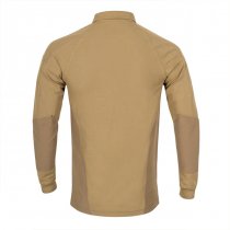 Helikon-Tex Range Polo Shirt - Adaptive Green - S