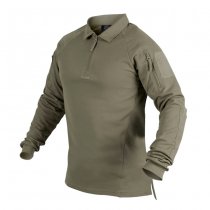 Helikon-Tex Range Polo Shirt - Adaptive Green - S