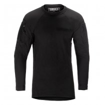 Clawgear Mk.II Instructor Shirt LS - Black - XL