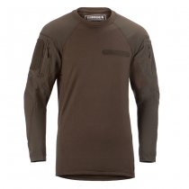 Clawgear Mk.II Instructor Shirt LS - RAL 7013 - L