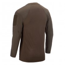 Clawgear Mk.II Instructor Shirt LS - RAL 7013 - XL