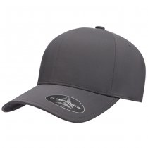 Flexfit Delta Cap - Dark Grey - L/XL