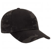 Flexfit Multicam Cap - Multicam Black - S/M