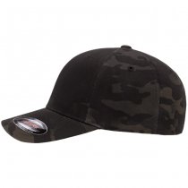 Flexfit Multicam Cap - Multicam Black - S/M