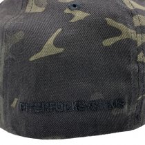 Pitchfork Trident Cap - Multicam Black - S/M