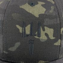 Pitchfork Trident Cap - Multicam Black - L/XL