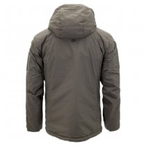 Carinthia MIG 4.0 Jacket - Olive - M