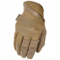 Mechanix Wear Specialty 0.5 Gen2 Glove - Coyote