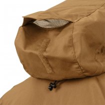 Helikon-Tex Woodsman Anorak Jacket - Coyote - S