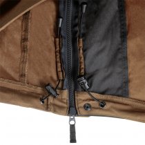 Helikon-Tex Woodsman Anorak Jacket - Coyote - L