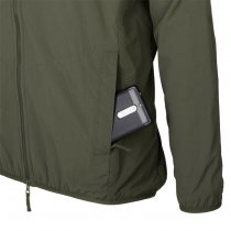 Helikon-Tex Urban Hybrid Softshell Jacket - Adaptive Green - XS