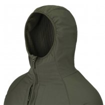 Helikon-Tex Urban Hybrid Softshell Jacket - Adaptive Green - S