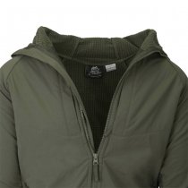 Helikon-Tex Urban Hybrid Softshell Jacket - Adaptive Green - 2XL