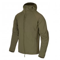 Helikon-Tex Urban Hybrid Softshell Jacket - Adaptive Green - 2XL