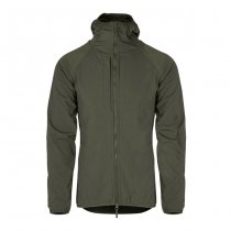 Helikon-Tex Urban Hybrid Softshell Jacket - Shadow Grey - M