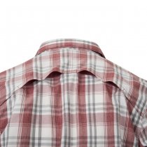 Helikon-Tex Trip Shirt - Indigo Plaid - L