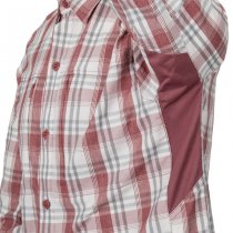 Helikon-Tex Trip Shirt - Red Plaid - XL