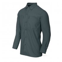 Helikon-Tex Lite Trip Shirt - Marine Cobalt