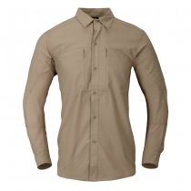 Helikon-Tex Lite Trip Shirt - Marine Cobalt - M