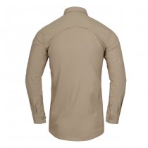 Helikon-Tex Lite Trip Shirt - Marine Cobalt - XL