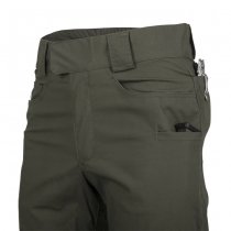 Helikon-Tex Greyman Tactical Pants - Coyote - S - Regular