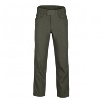 Helikon-Tex Greyman Tactical Pants - Coyote - 2XL - Long