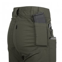 Helikon-Tex Greyman Tactical Pants - Coyote - 2XL - Long