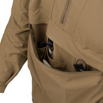 Helikon-Tex Mistral Anorak Jacket - Adaptive Green - XS