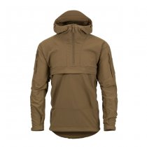 Helikon-Tex Mistral Anorak Jacket - Adaptive Green - M