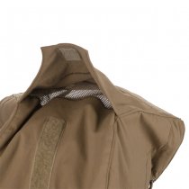 Helikon-Tex Mistral Anorak Jacket - Mud Brown - L