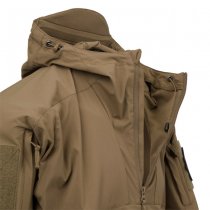 Helikon-Tex Mistral Anorak Jacket - PenCott Wildwood - XS