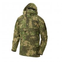 Helikon-Tex Mistral Anorak Jacket - PenCott Wildwood - XL