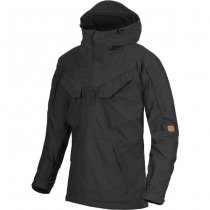 Helikon-Tex Pilgrim Anorak Jacket - Black